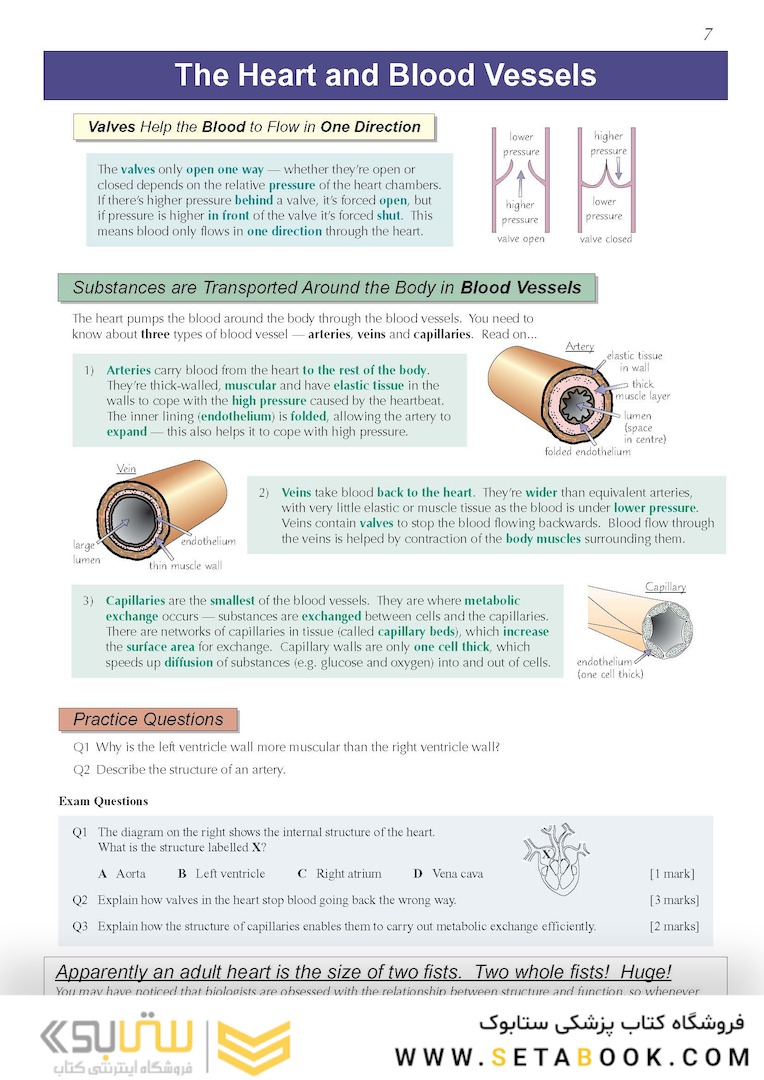 AS-Level Biology OCR Complete Revision - Practice2015