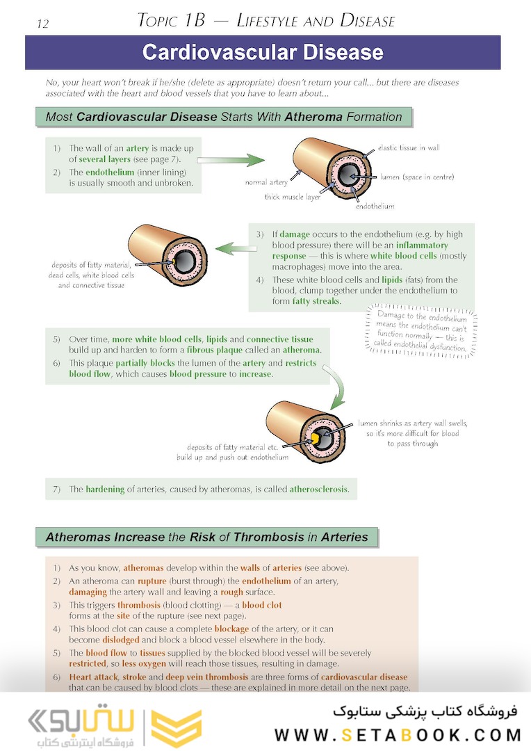 AS-Level Biology OCR Complete Revision - Practice2015