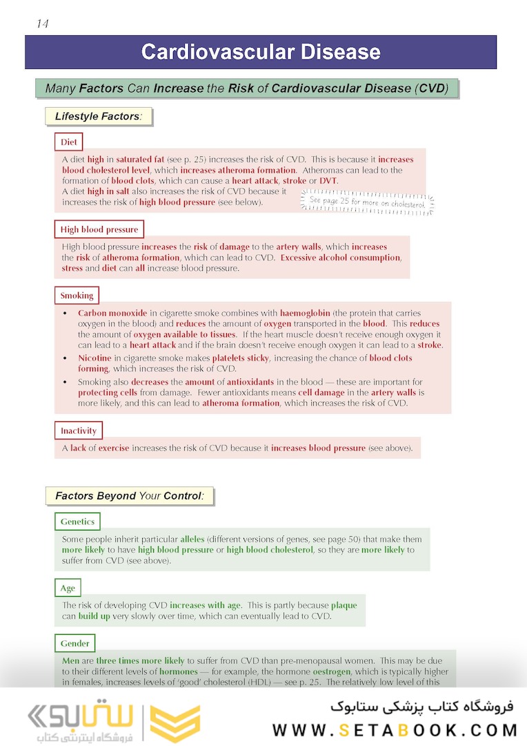 AS-Level Biology OCR Complete Revision - Practice2015