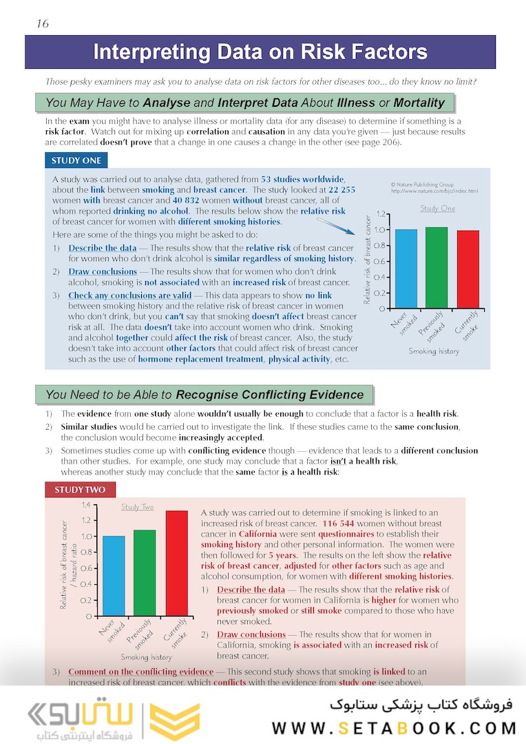 AS-Level Biology OCR Complete Revision - Practice2015