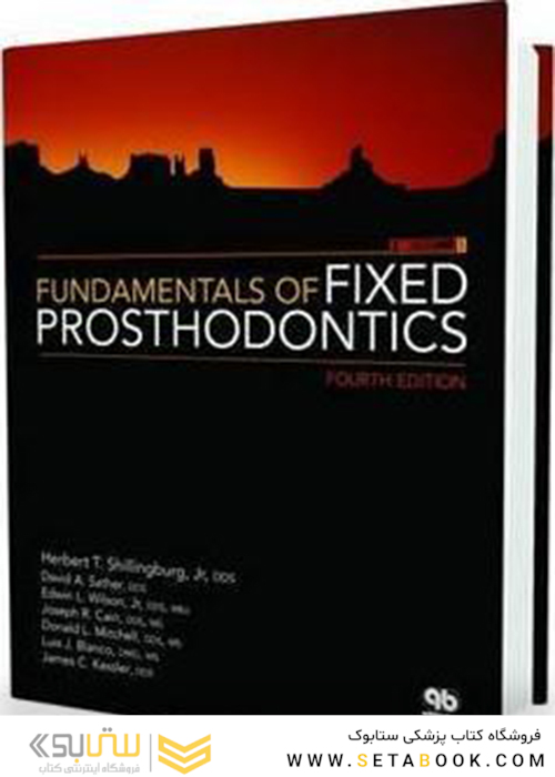 Fundamentals of Fixed Prosthodontics