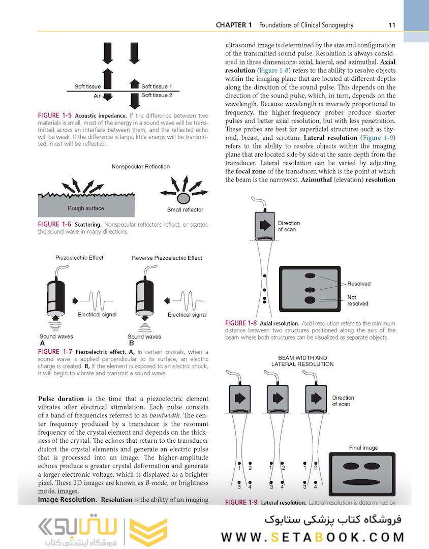 Textbook of Diagnostic Sonography: 2-Volume Set 8th Edition2017