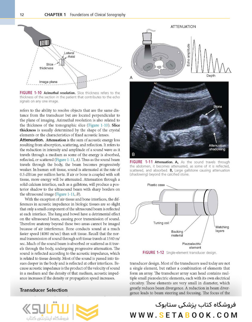 Textbook of Diagnostic Sonography: 2-Volume Set 8th Edition2017