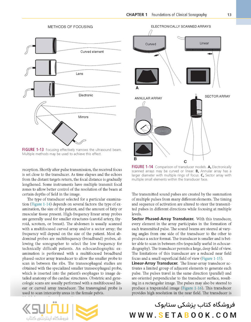 Textbook of Diagnostic Sonography: 2-Volume Set 8th Edition2017