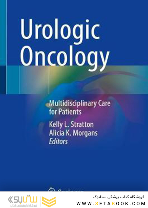 Urologic Oncology : Multidisciplinary Care for Patients