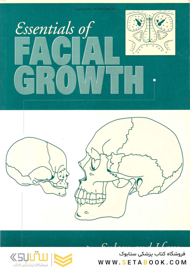 Essentials of Facial Growth