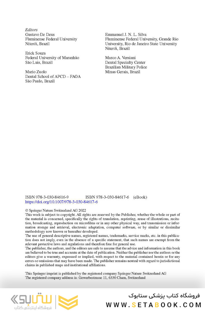 Shaping for Cleaning the Root Canals : A Clinical-Based Strategy 2022