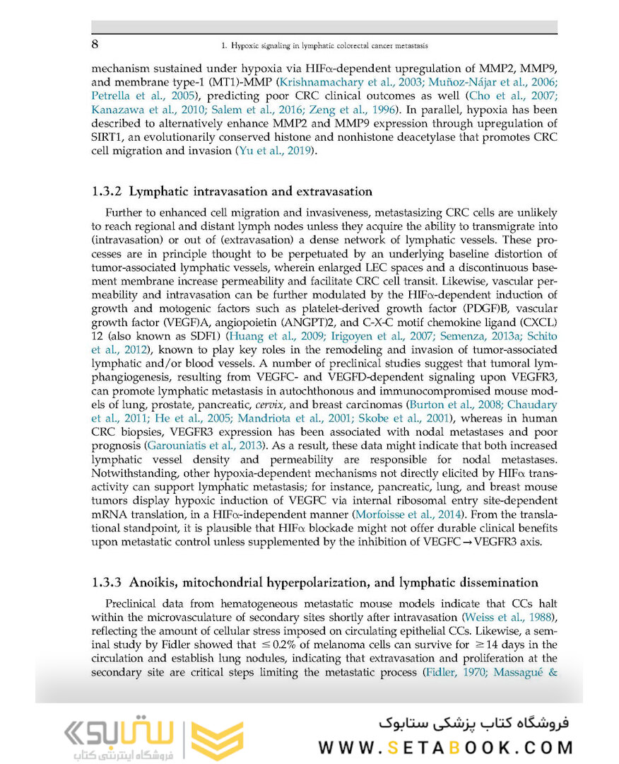 The Lymphatic System in Colorectal Cancer : Basic Concepts, Pathology, Imaging, and Treatment Perspectives
