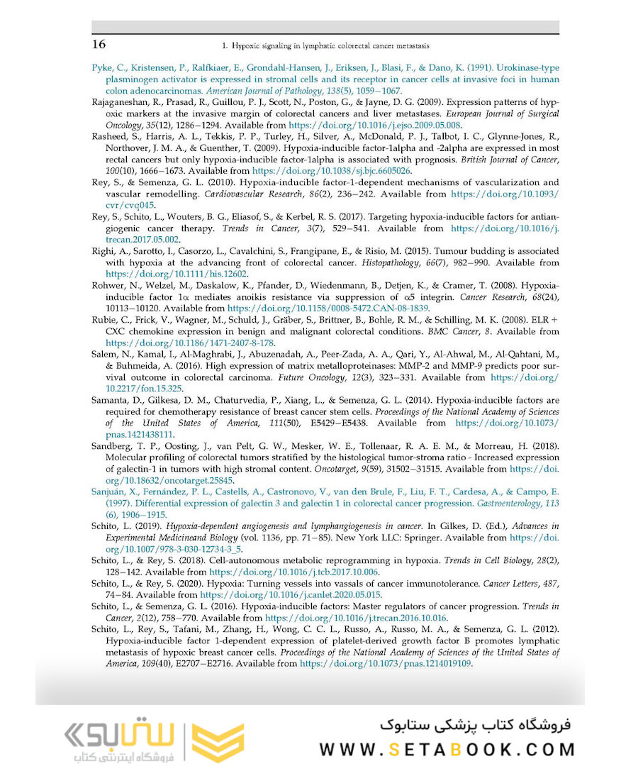 The Lymphatic System in Colorectal Cancer : Basic Concepts, Pathology, Imaging, and Treatment Perspectives