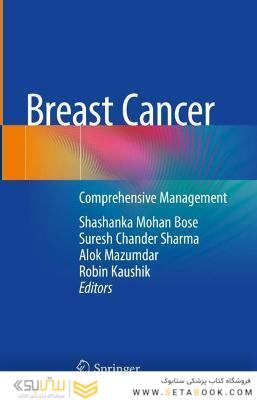 Breast Cancer: Comprehensive Management 1st ed. 2022 Edición