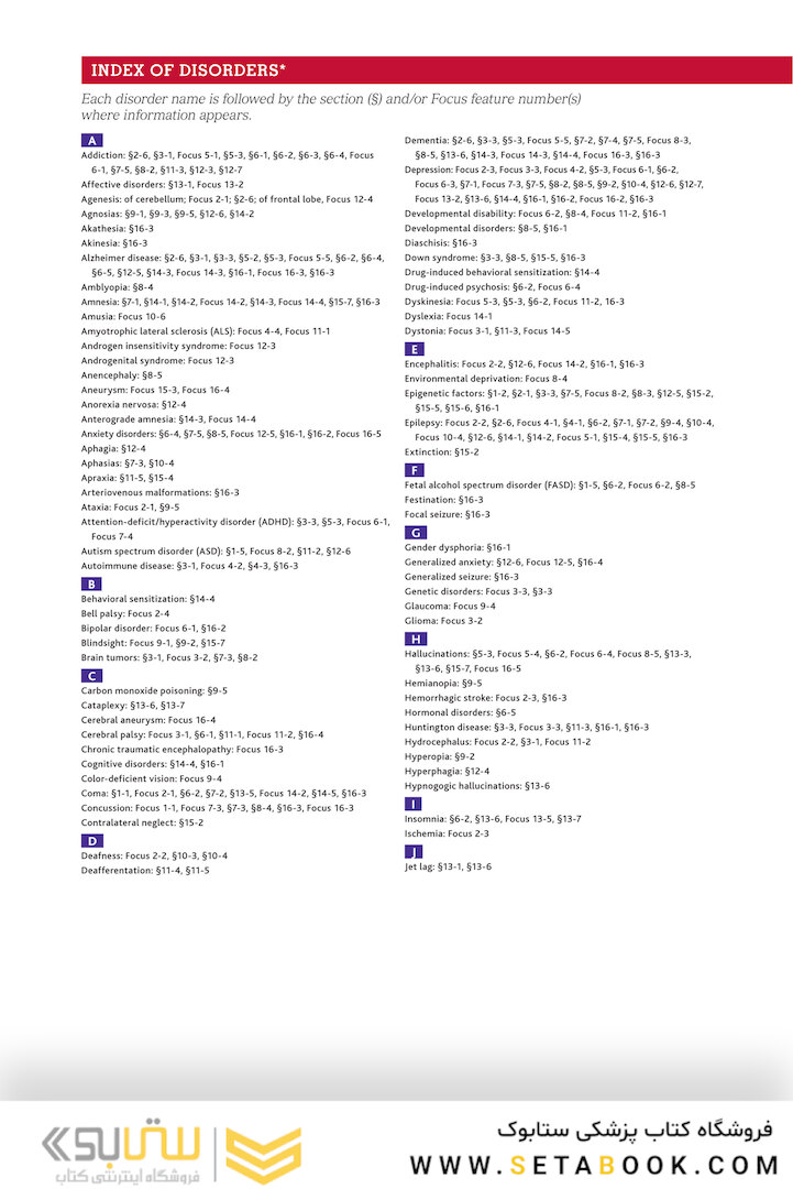 An Introduction to Brain and Behavior Sixth Edicion