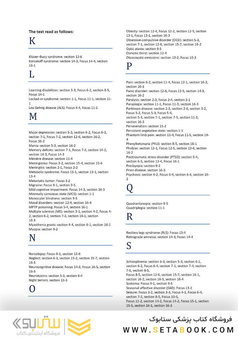 An Introduction to Brain and Behavior Sixth Edicion