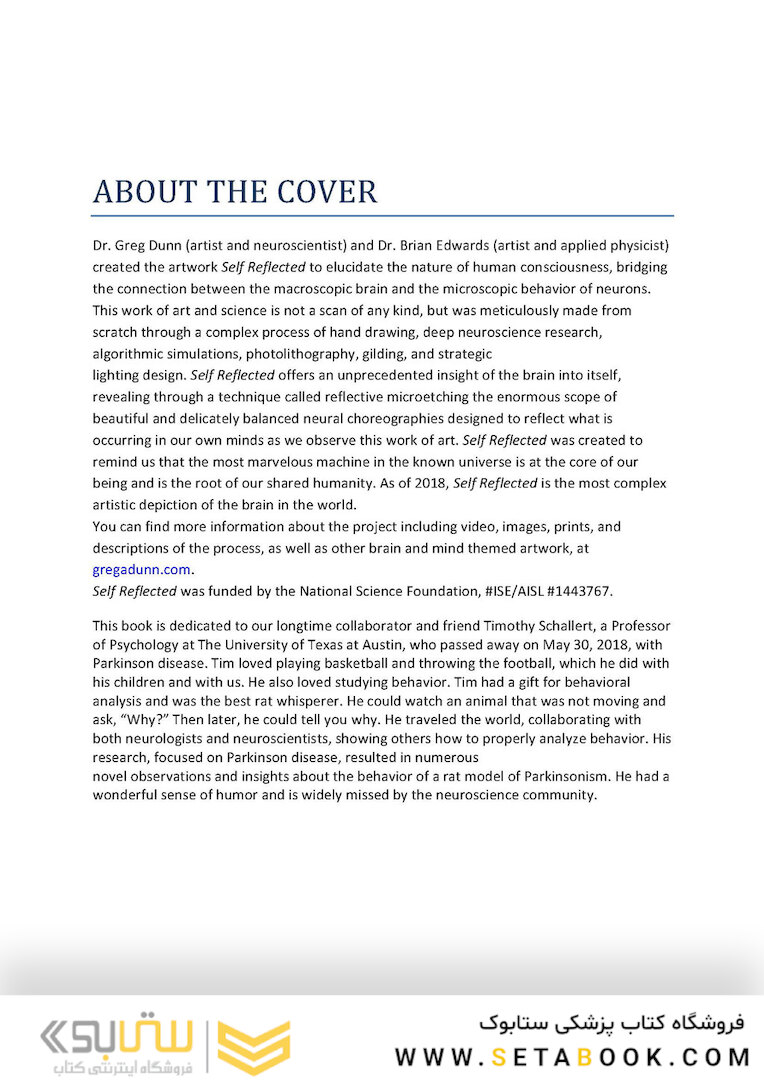 An Introduction to Brain and Behavior Sixth Edicion