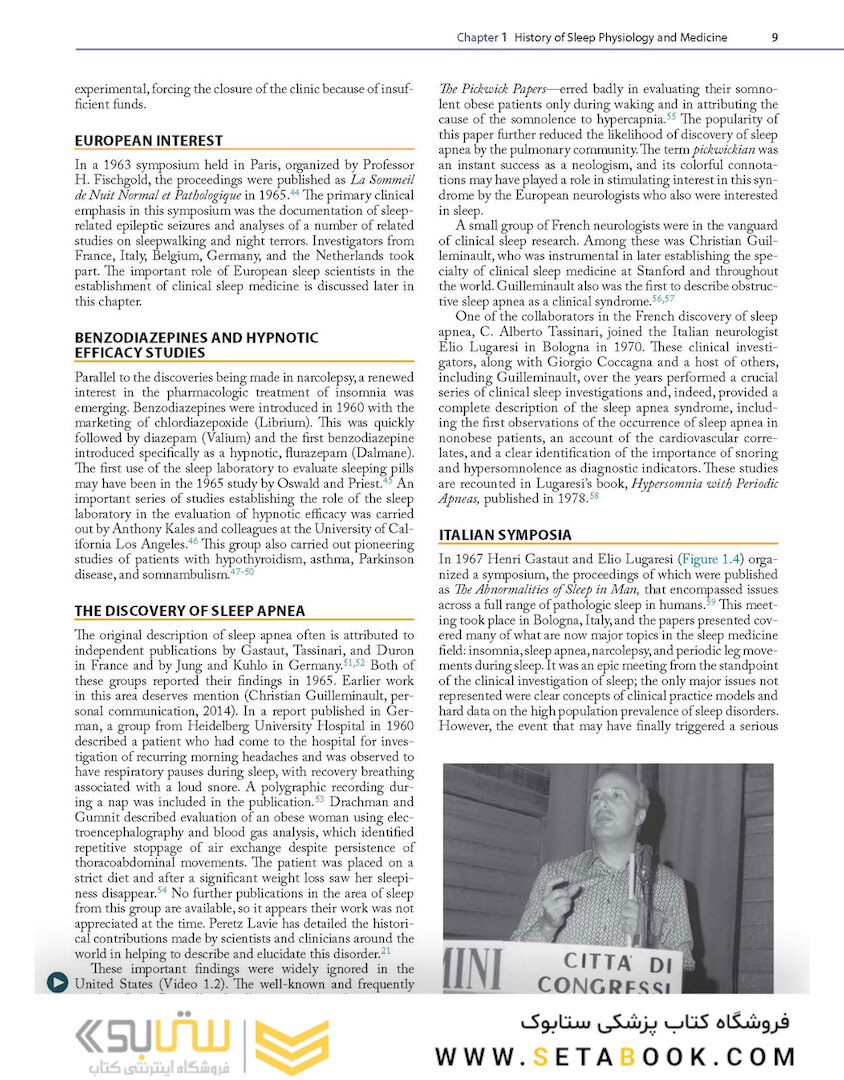 Principles and Practice of Sleep Medicine - 2 Volume Set 7th Edicion