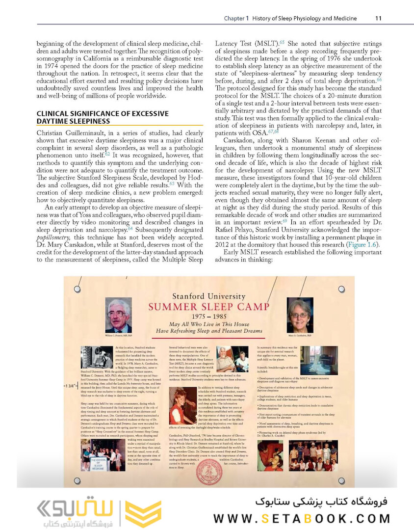 Principles and Practice of Sleep Medicine - 2 Volume Set 7th Edicion