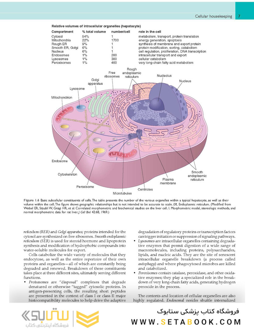 Robbins - Cotran Pathologic Basis of Disease (Robbins Pathology) 10th Edition