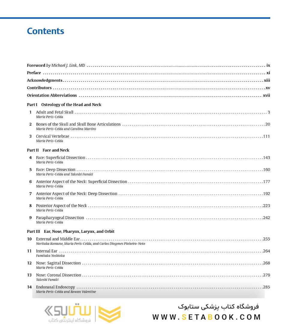 Rhoton’s Atlas of Head, Neck, and Brain