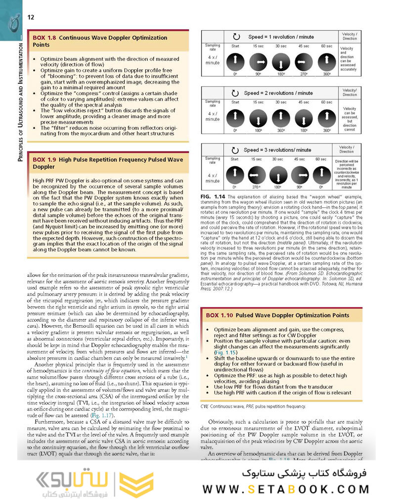 Essential Echocardiography: A Companion to Braunwald’s Heart Disease 1st Edicion