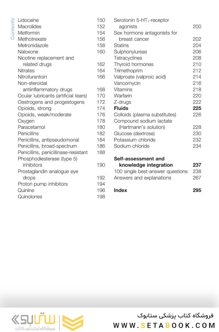 The Top 100 Drugs: Clinical Pharmacology and Practical Prescribing 2nd Edición