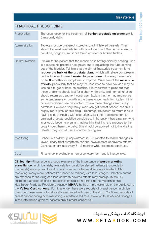 The Top 100 Drugs: Clinical Pharmacology and Practical Prescribing 2nd Edición