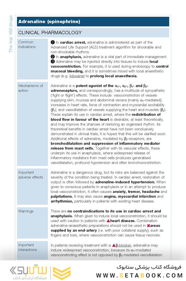 The Top 100 Drugs: Clinical Pharmacology and Practical Prescribing 2nd Edición