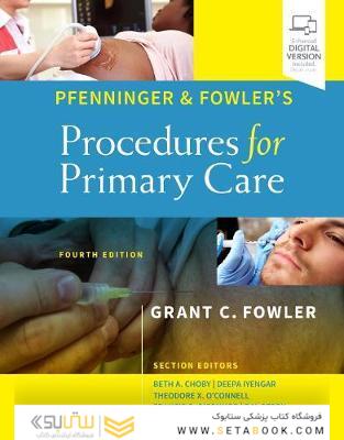 Pfenninger and Fowler
