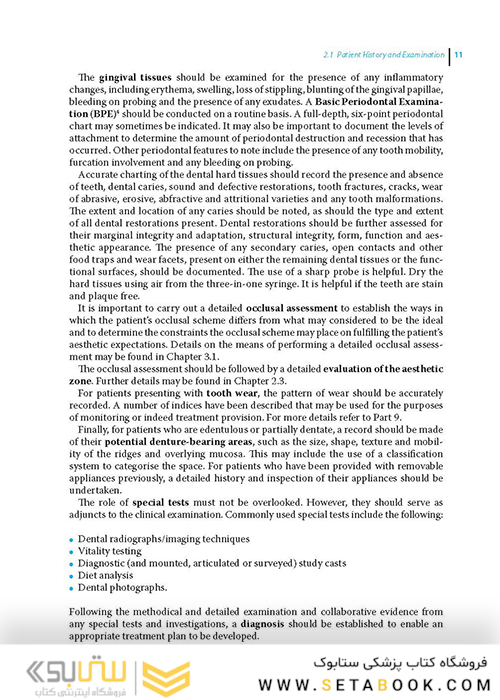 Practical Procedures in Aesthetic Dentistry