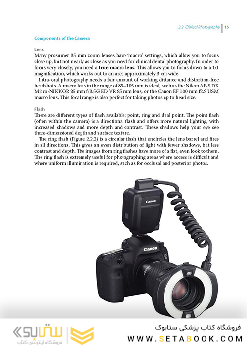 Practical Procedures in Aesthetic Dentistry