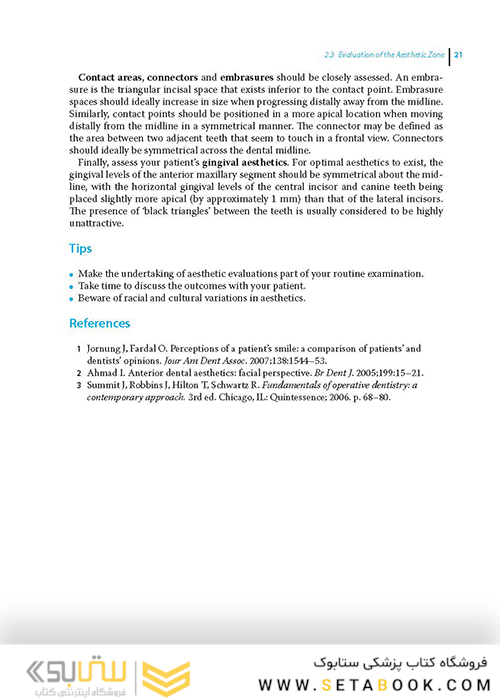 Practical Procedures in Aesthetic Dentistry