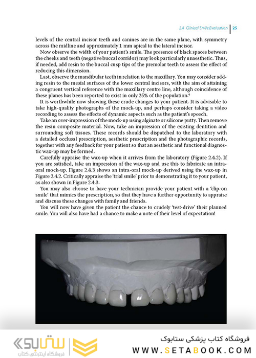Practical Procedures in Aesthetic Dentistry