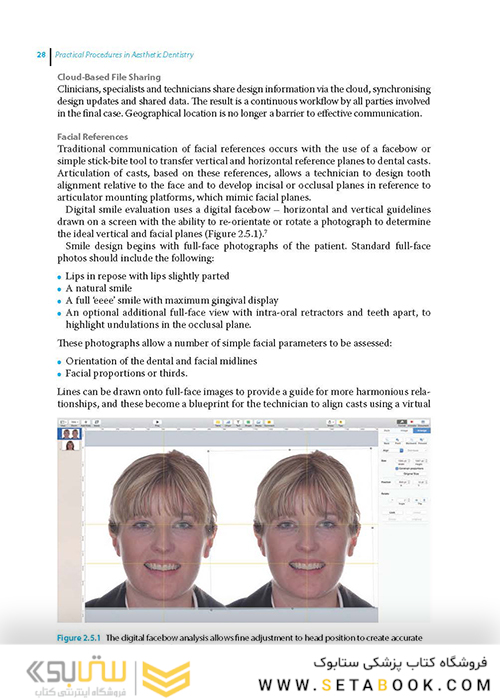 Practical Procedures in Aesthetic Dentistry