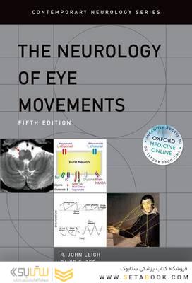 The Neurology of Eye Movements 5th Edición