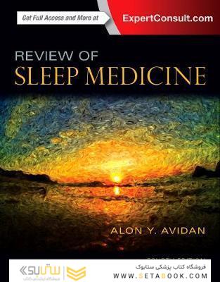 Review of Sleep Medicine 4th Edición