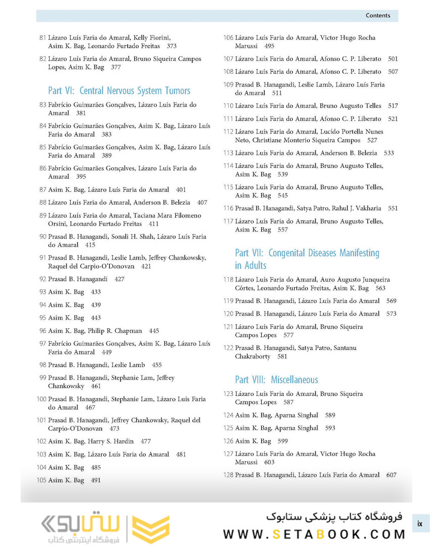 Advanced Neuroradiology Cases: Challenge Your Knowledge 1st Edición