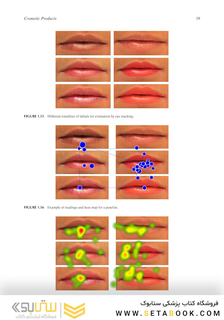 Cosmetic Formulation: Principles and Practice 2019