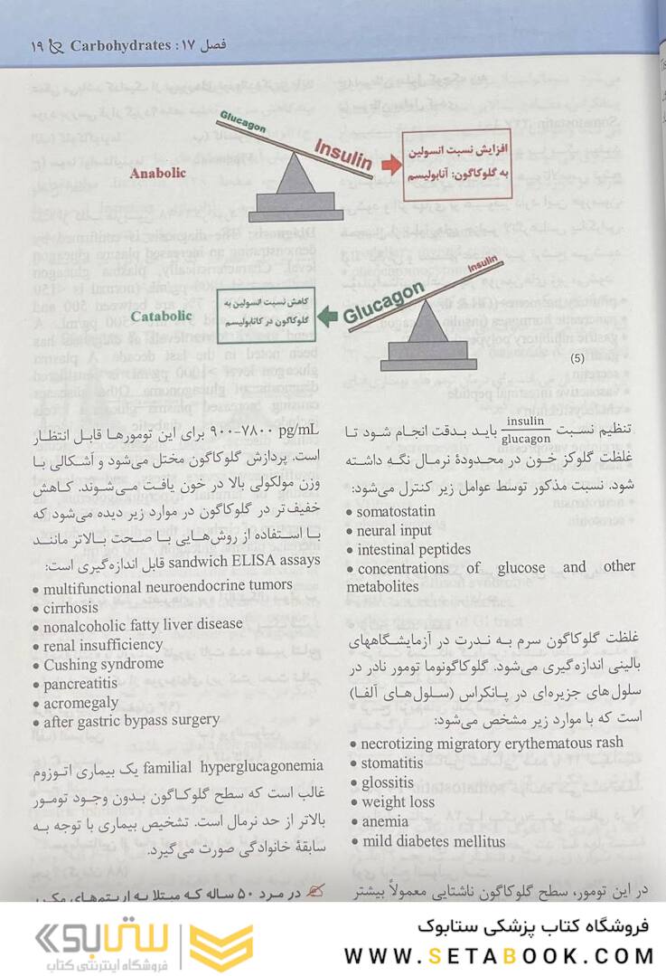 مجموعه سوالات پاتولوژی بالینی بر اساس هنری 2022 جلد4 بر اساس هنری 2022