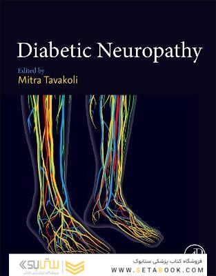 Diabetic Neuropathy 1st Edición