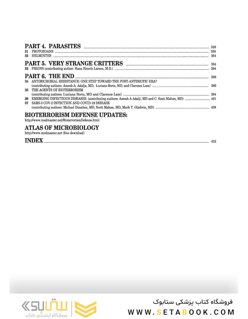 Clinical Microbiology Made Ridiculously Simple 8th Edicion