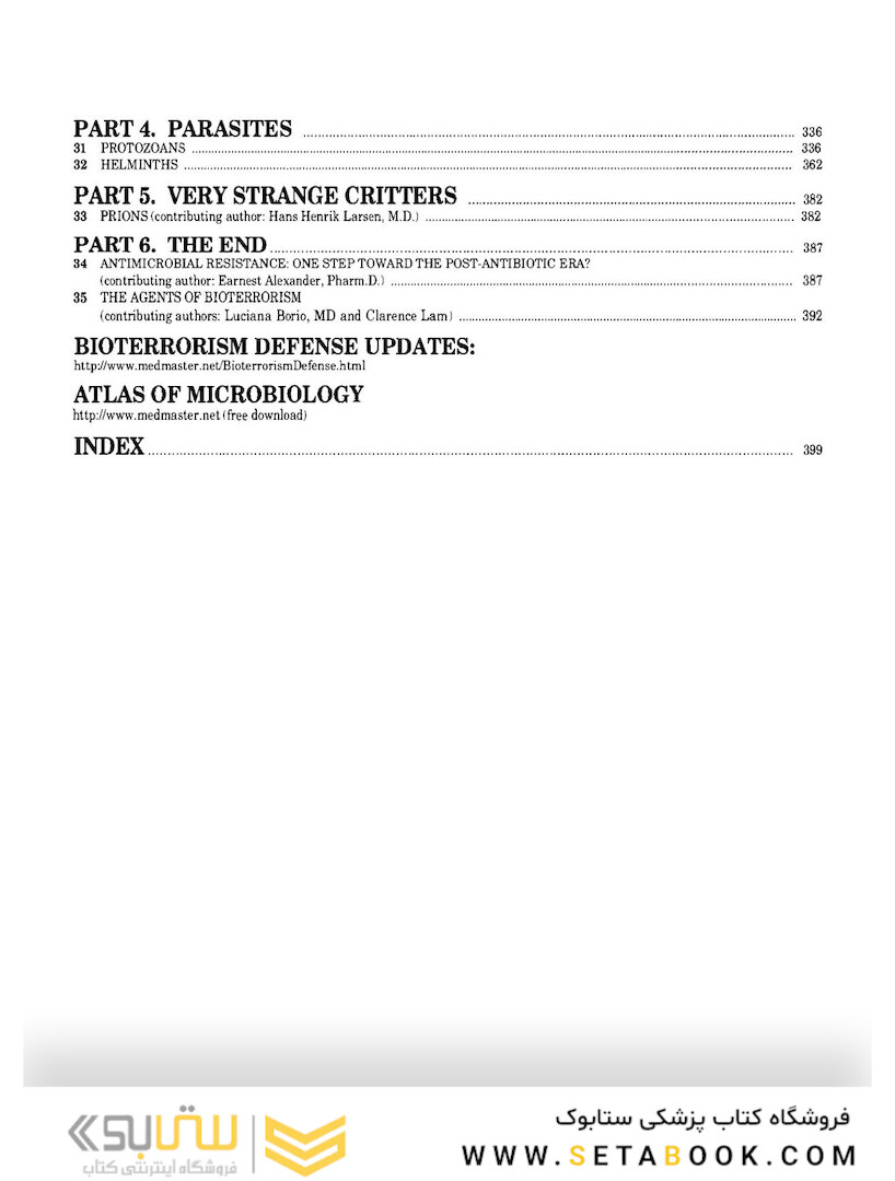 Clinical Microbiology Made Ridiculously Simple 6th Edition