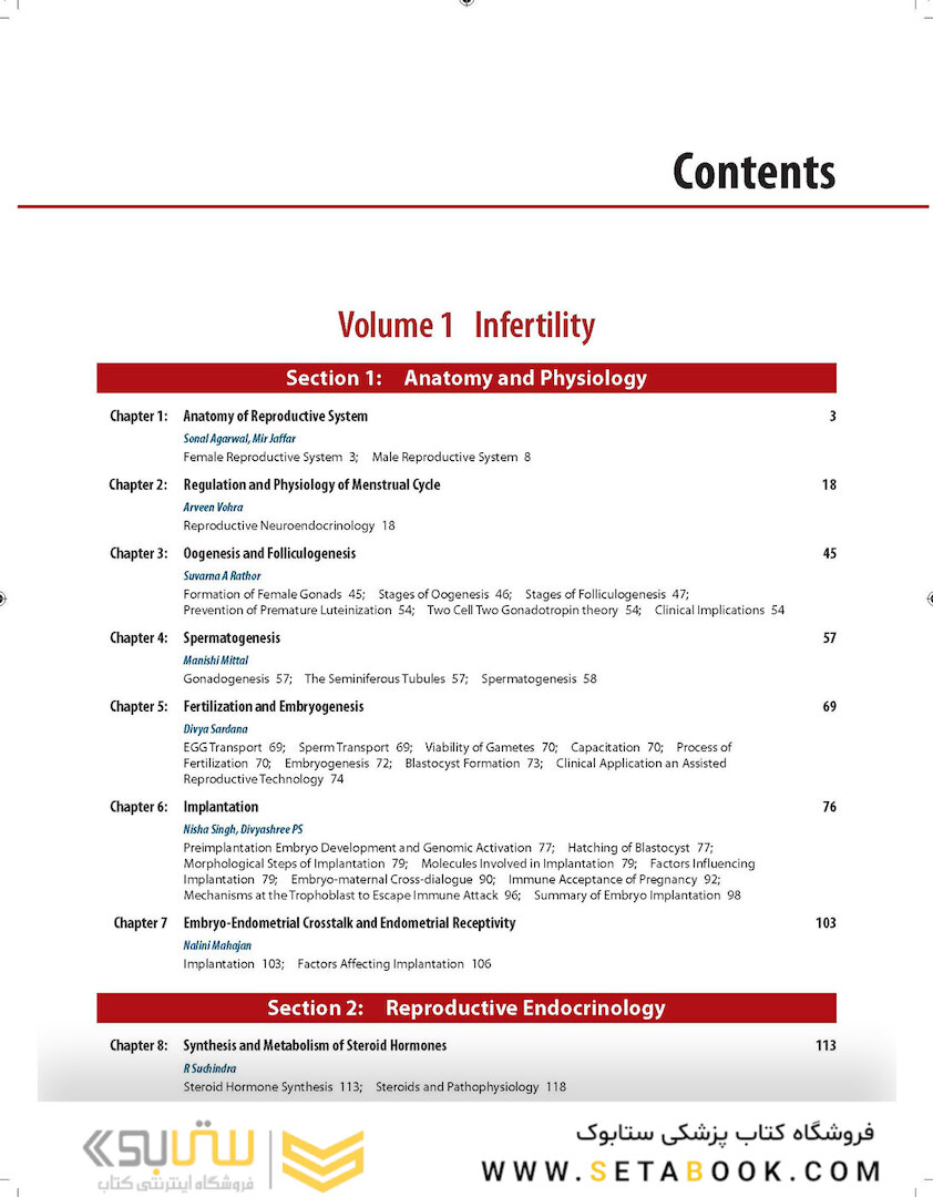 Principles and Practice of Assisted Reproductive Technology : Three Volume Set 2018