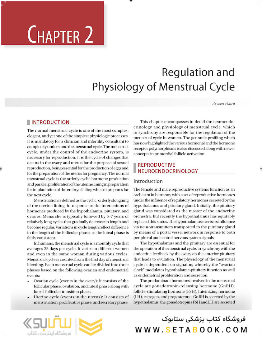 Principles and Practice of Assisted Reproductive Technology : Three Volume Set 2018