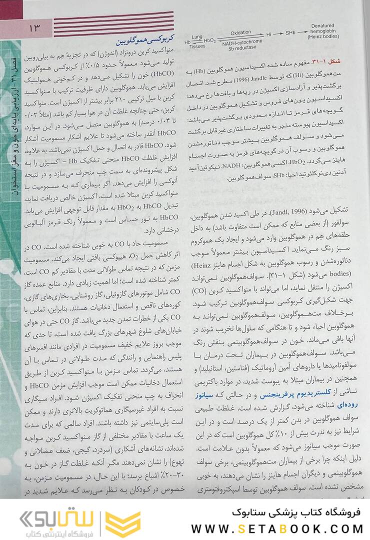 خون شناسی، انعقاد خون و طب انتقال خون هنری دیویدسون 2022