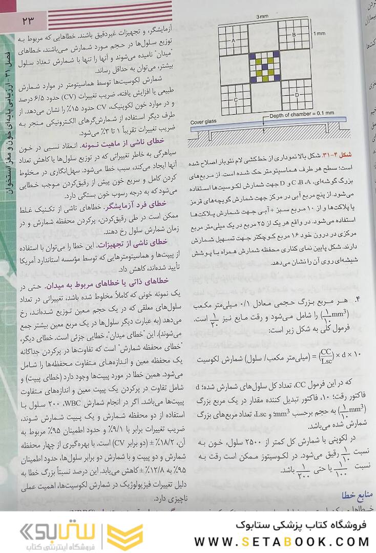 خون شناسی، انعقاد خون و طب انتقال خون هنری دیویدسون 2022