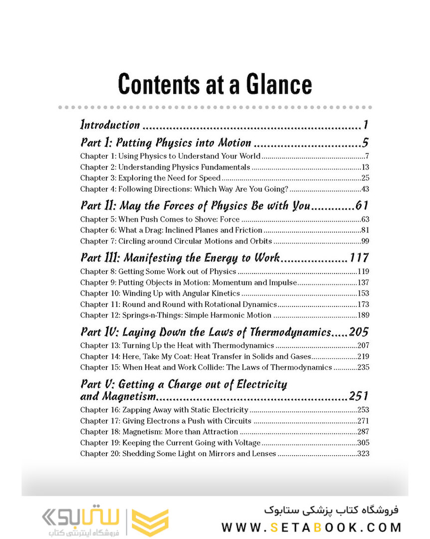 Physics For Dummies 1st Edición