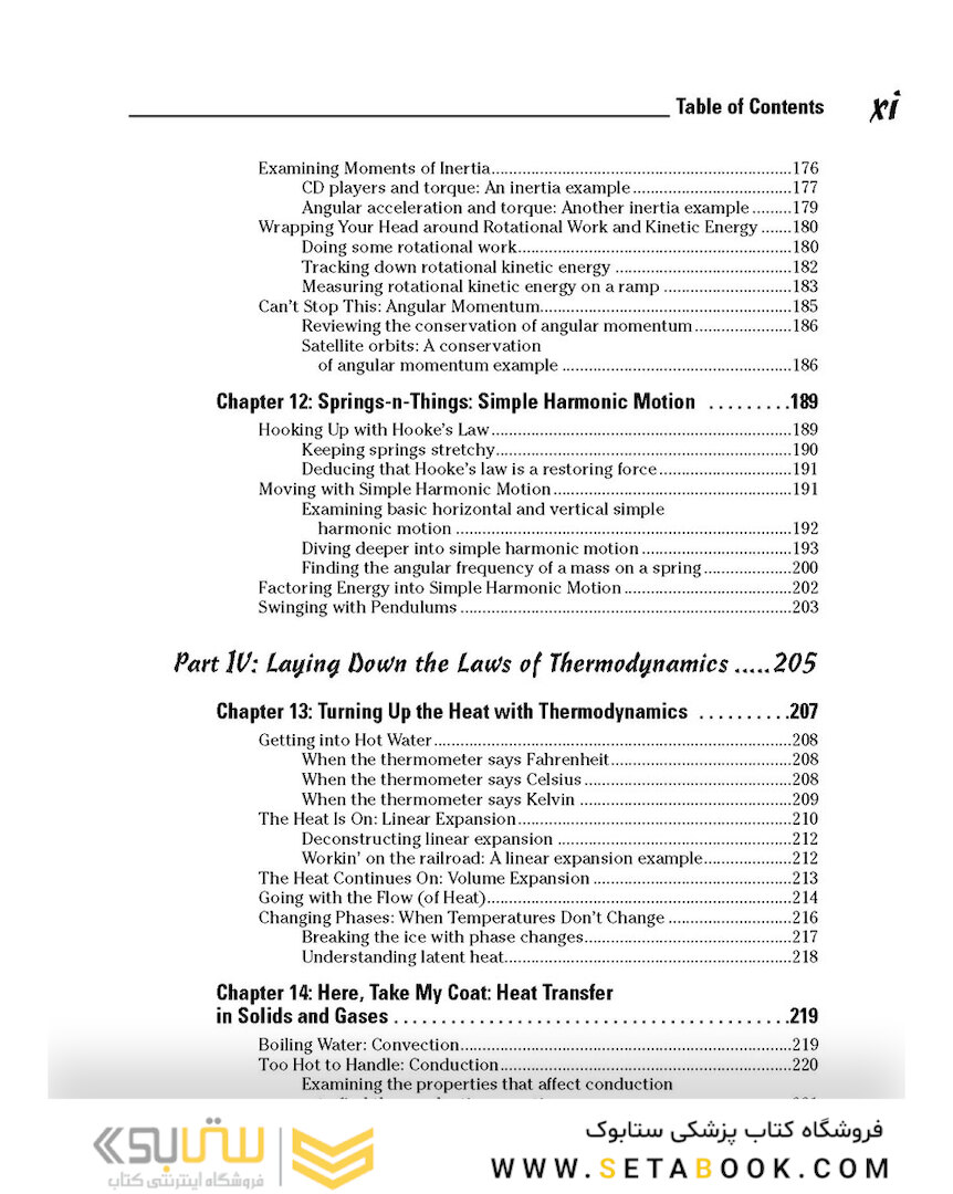 Physics For Dummies 1st Edición