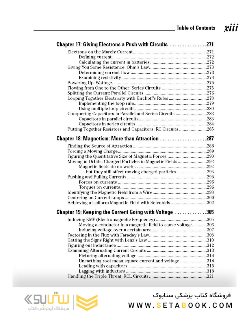 Physics For Dummies 1st Edición