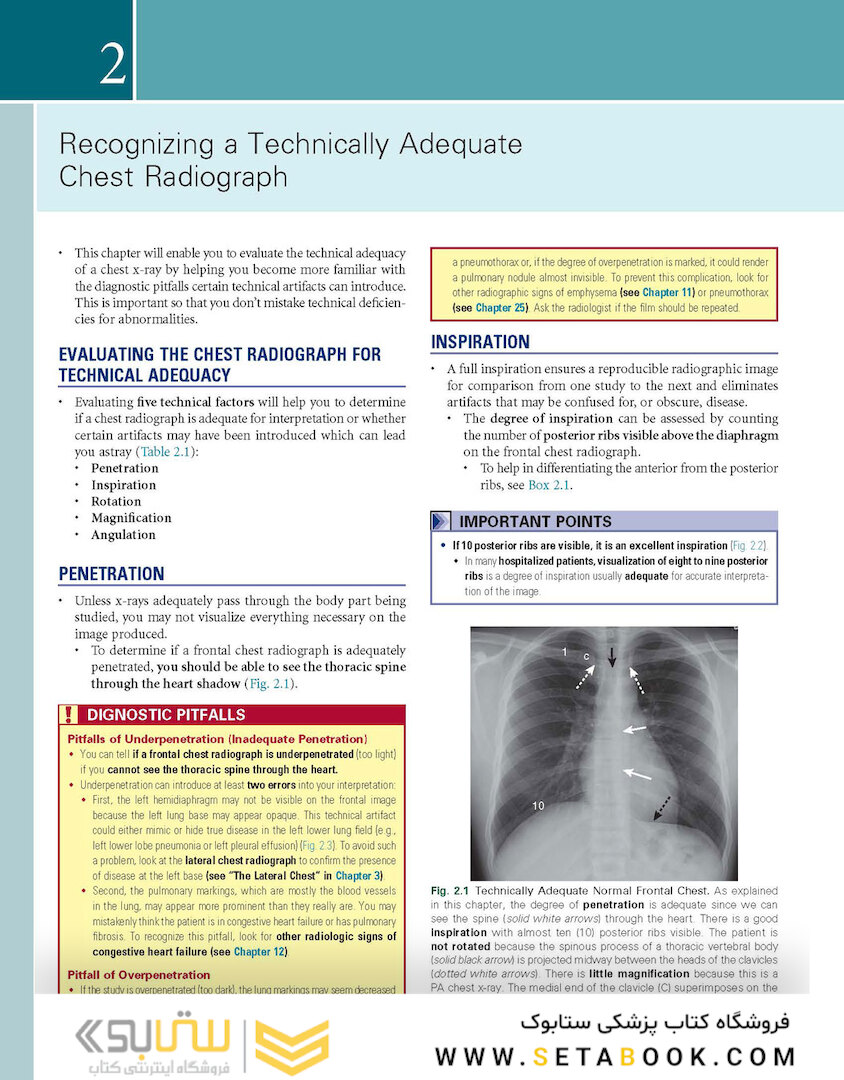 Learning Radiology: Recognizing the Basics 4th Edition