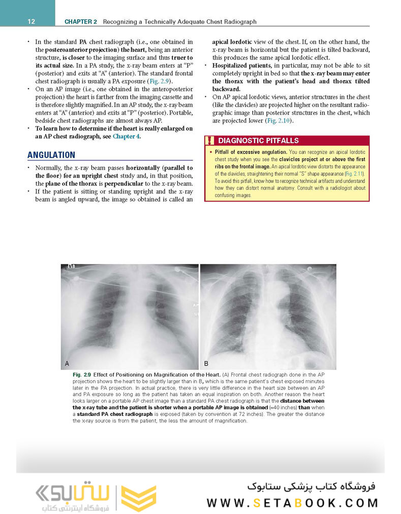 Learning Radiology: Recognizing the Basics 4th Edition
