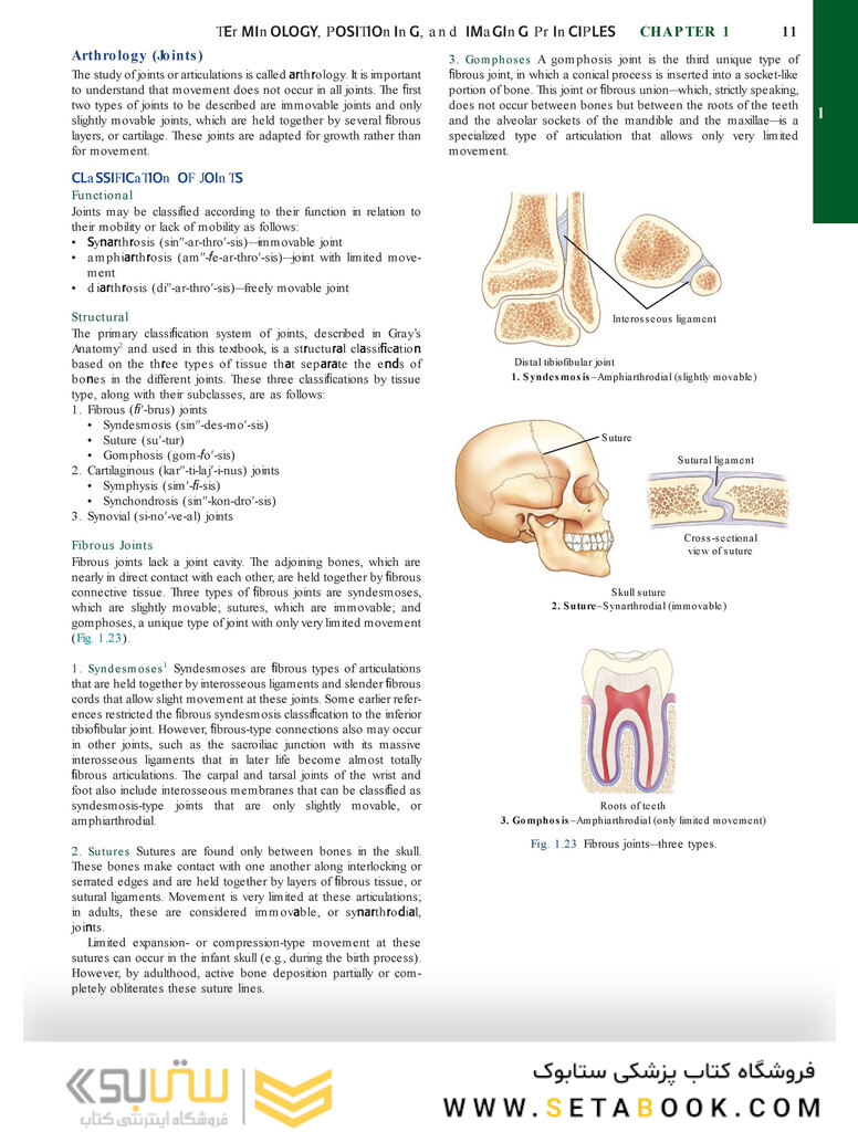 Bontrager’s Textbook of Radiographic Positioning and Related Anatomy, 9th Edition2017