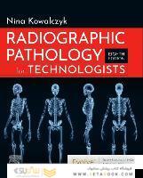 Radiographic Pathology for Technologists 8th Edicion